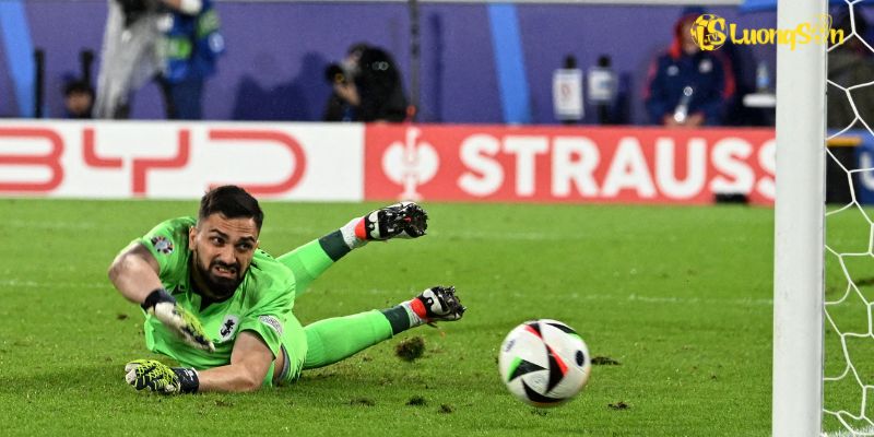 Sự nghiệp của Giorgi Mamardashvili ở đội tuyển quốc gia